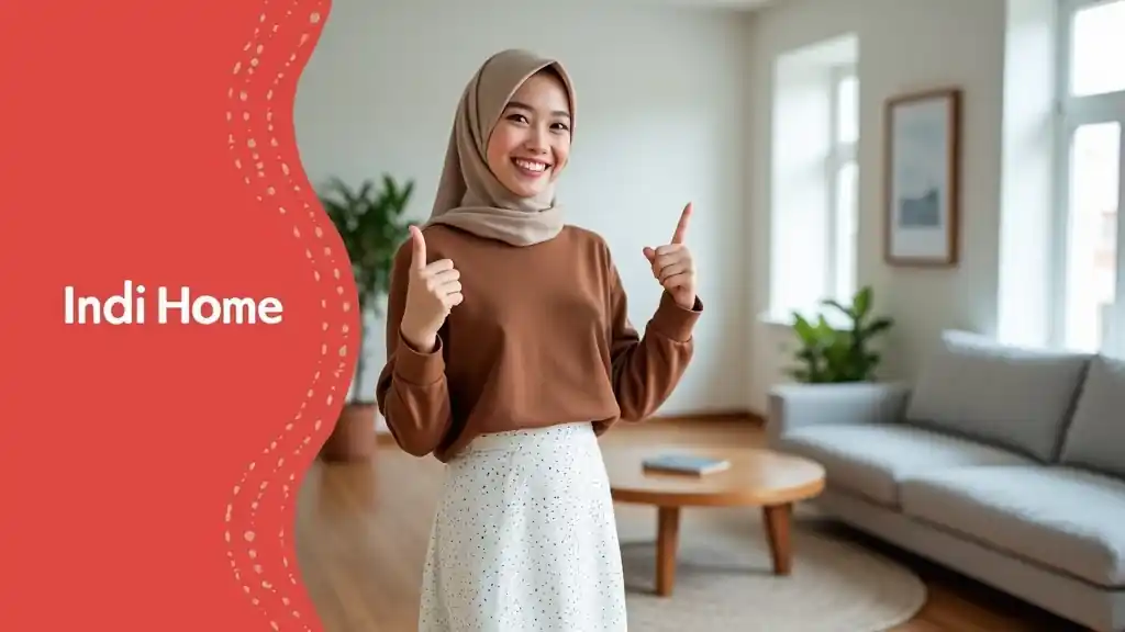 IndiHome Elelim | Harga Paket IndiHome Termurah