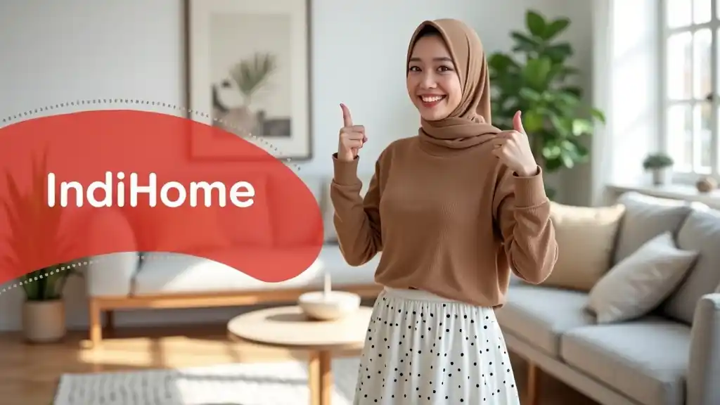 Indihome Galur