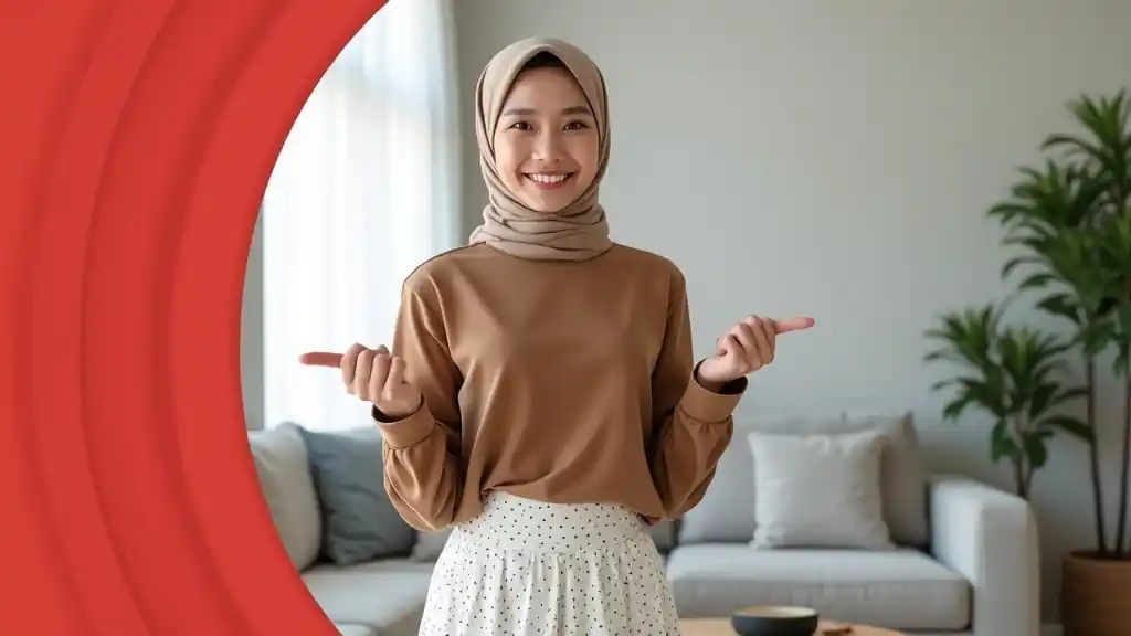 IndiHome Gandaria Utara | Harga Paket IndiHome Termurah