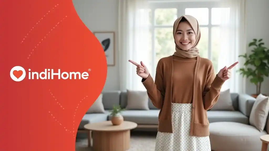 Indihome Glodok