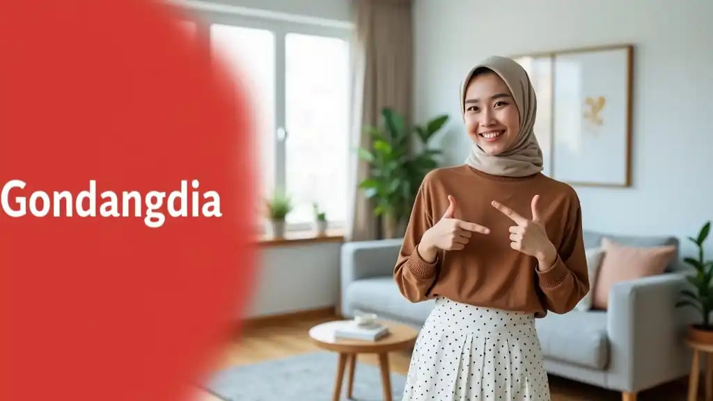 Indihome Gondangdia