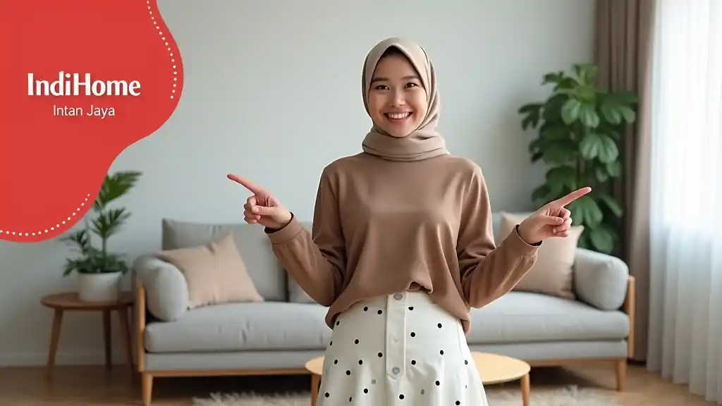 Indihome Intan Jaya