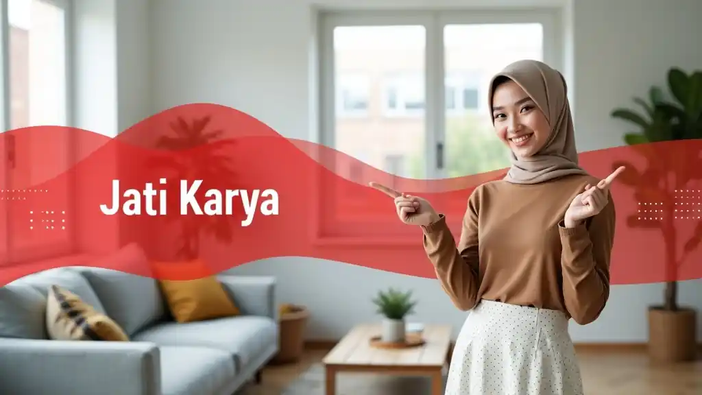 Indihome Jati Karya