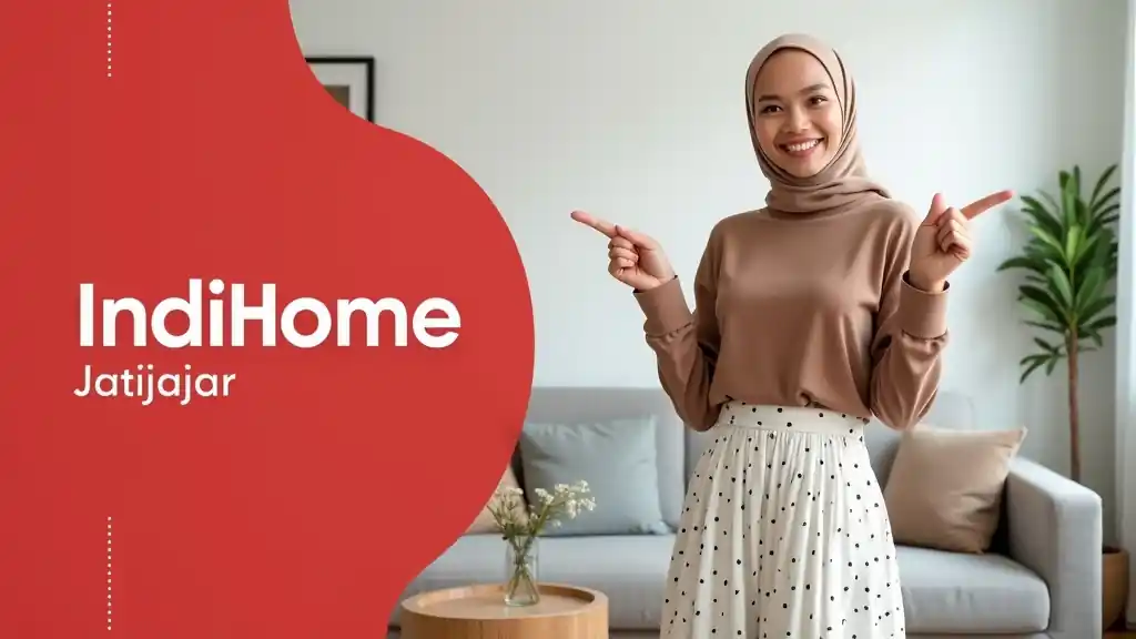 Indihome Jatijajar