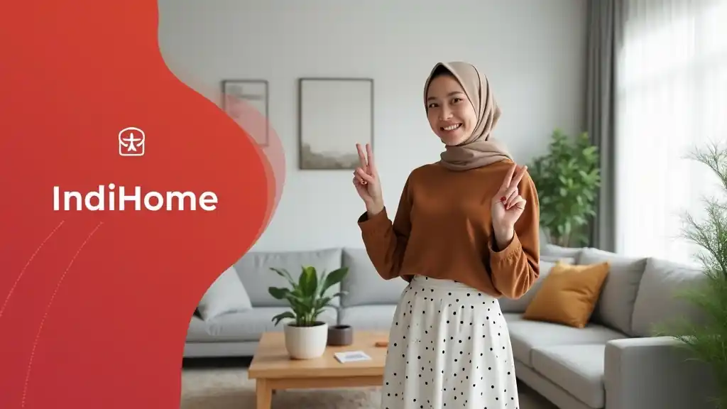 Indihome Jatikarya