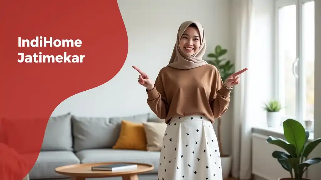 Indihome Jatimekar
