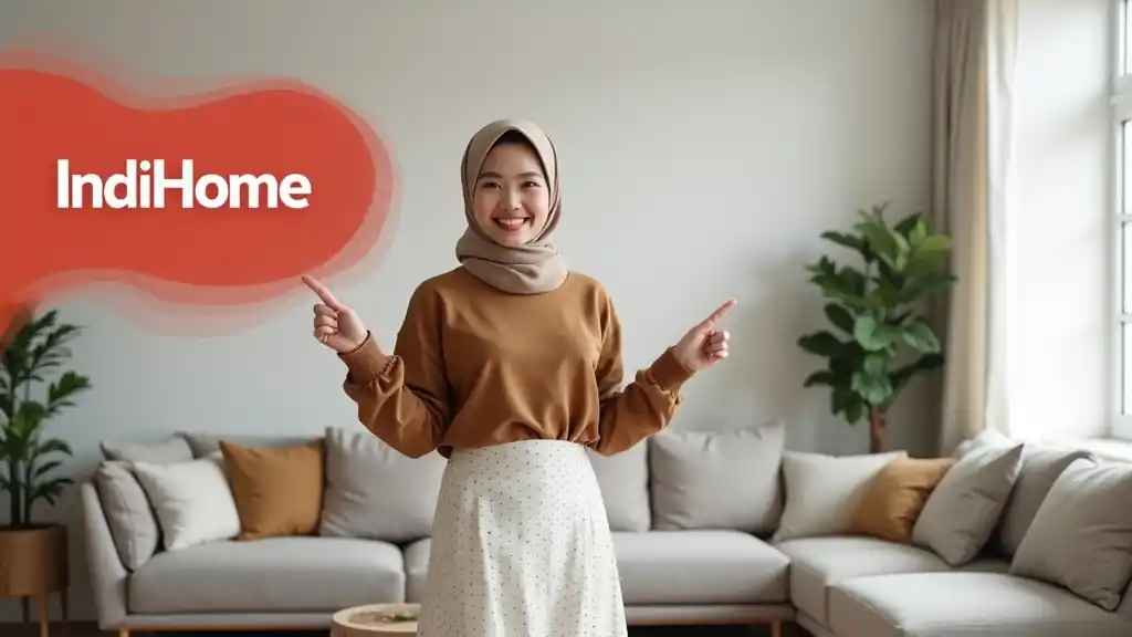 Indihome Jatirangga