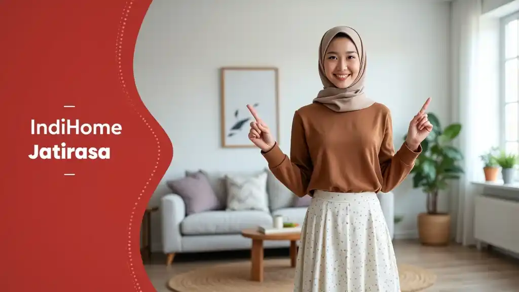 Indihome Jatirasa