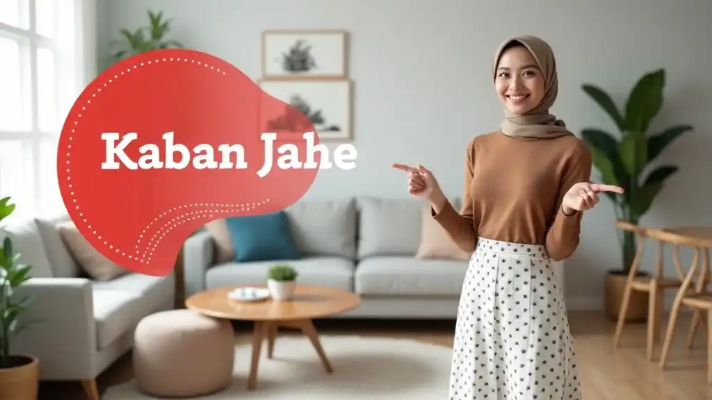 IndiHome Kaban Jahe | Harga Paket IndiHome Termurah