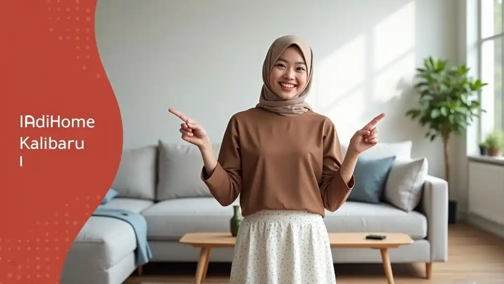 Indihome Kalibaru