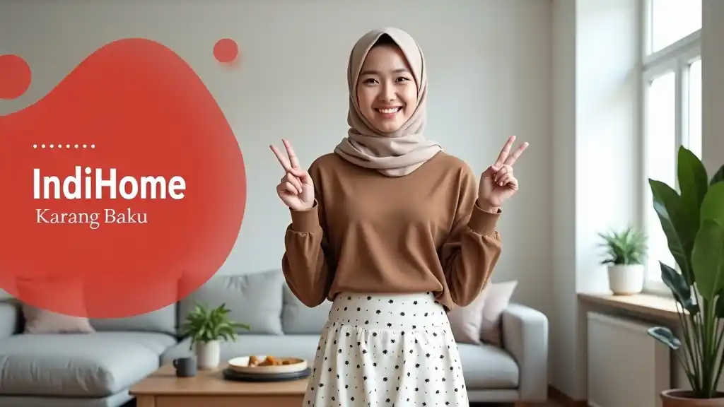 Indihome Karang Baru