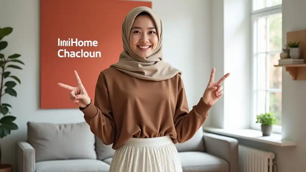 Indihome Karet Semanggi