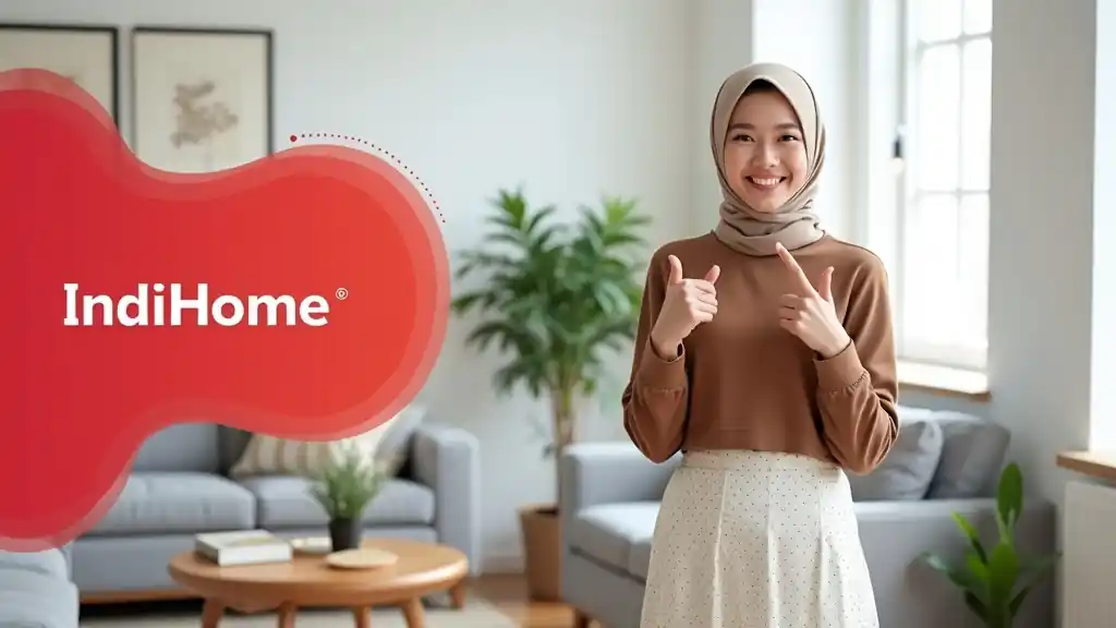 IndiHome Karo | Harga Paket IndiHome Termurah