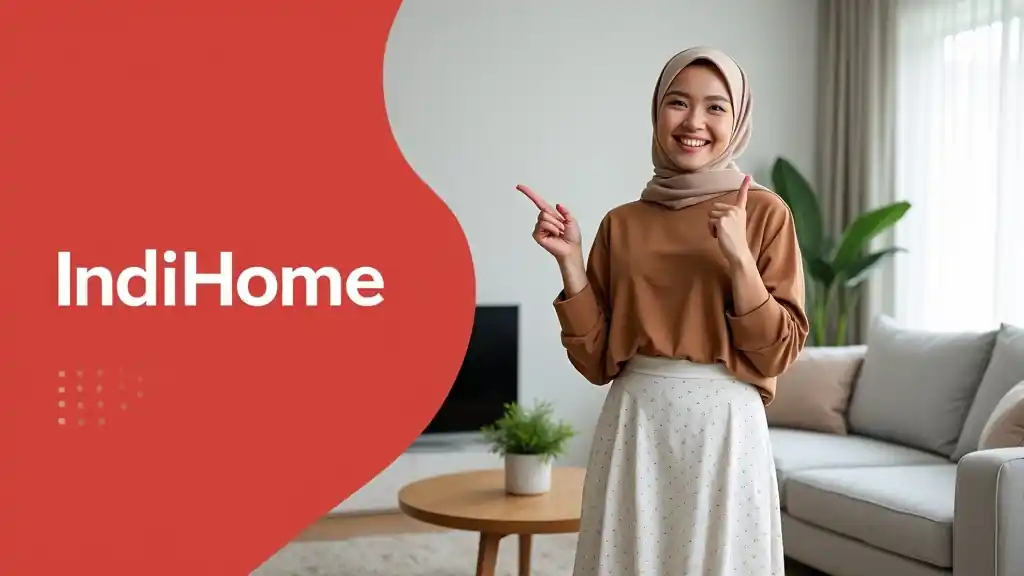 Indihome Kartini