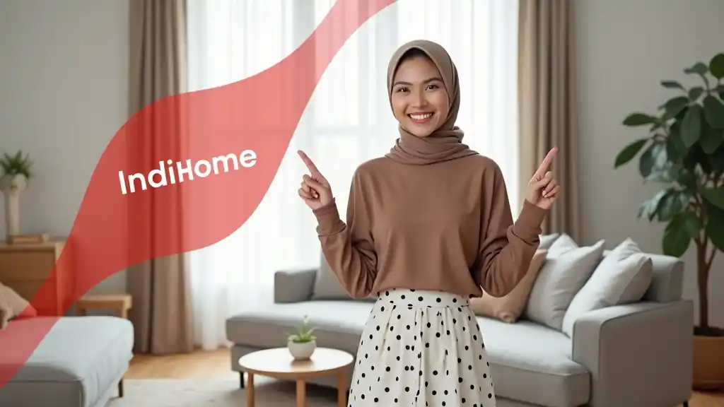 Indihome Kasongan