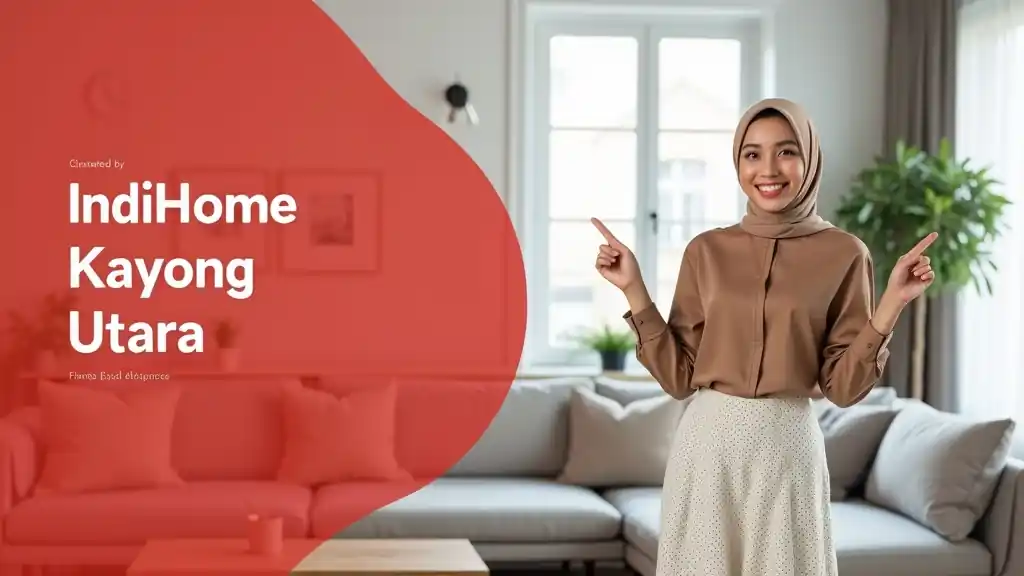 Indihome Kayong Utara