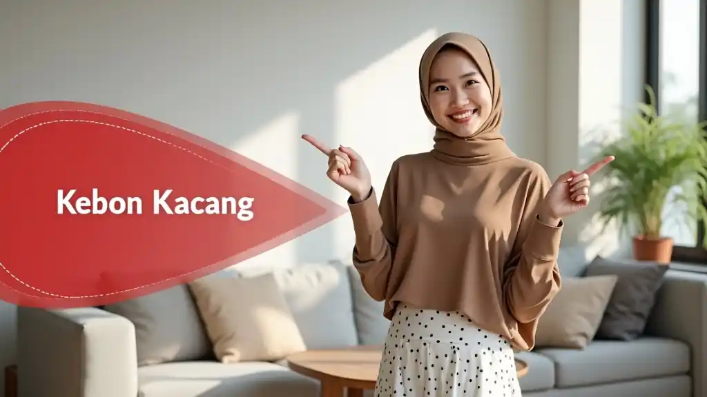 Indihome Kebon Kacang