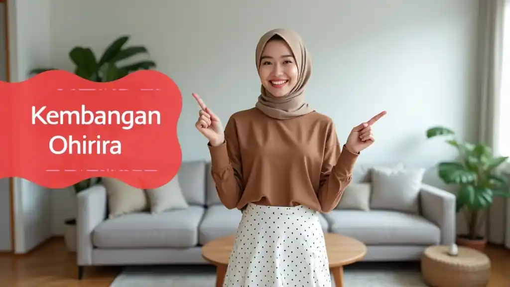 Indihome Kembangan Utara