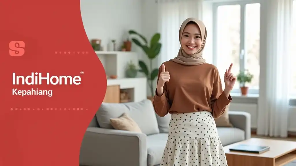 Indihome Kepahiang