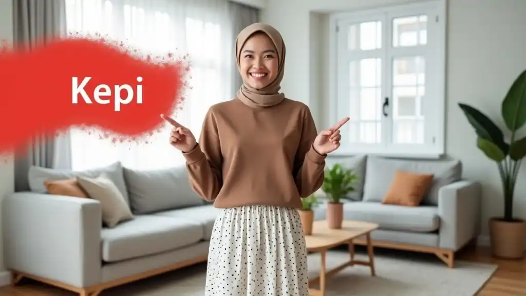 Indihome Kepi