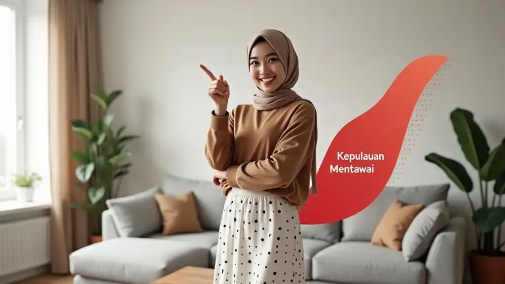 Indihome Kepulauan Mentawai