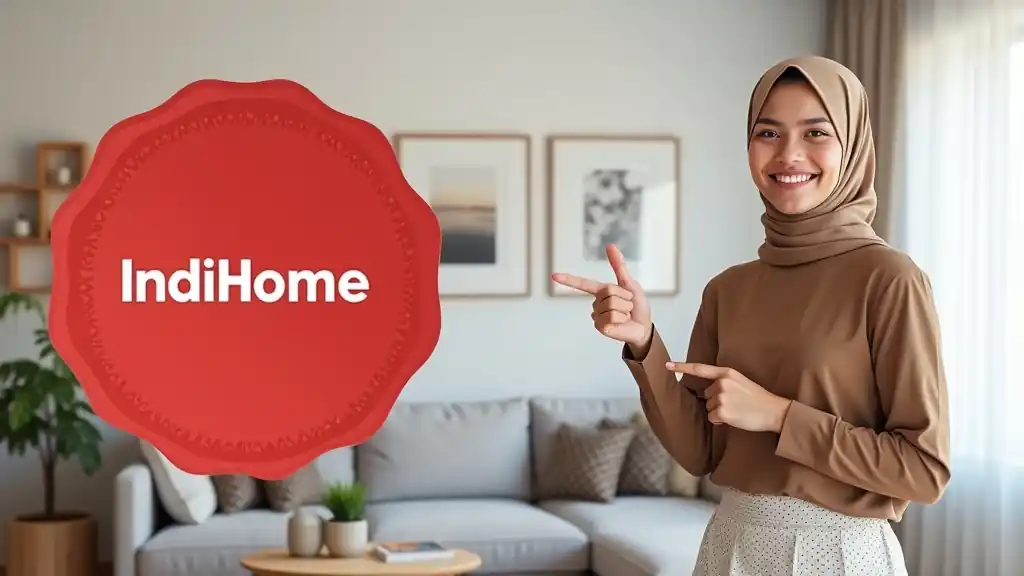 Indihome Kepulauan Riau