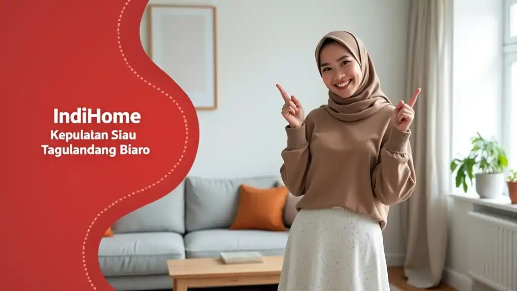 Indihome Kepulauan Siau Tagulandang Biaro