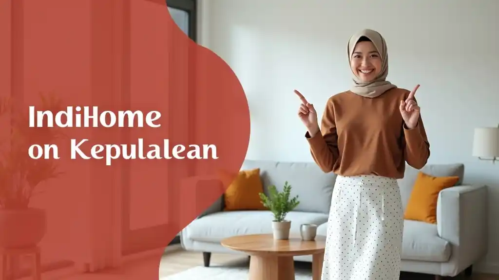 Indihome Konawe Kepulauan