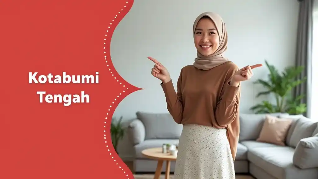 Indihome Kotabumi Tengah