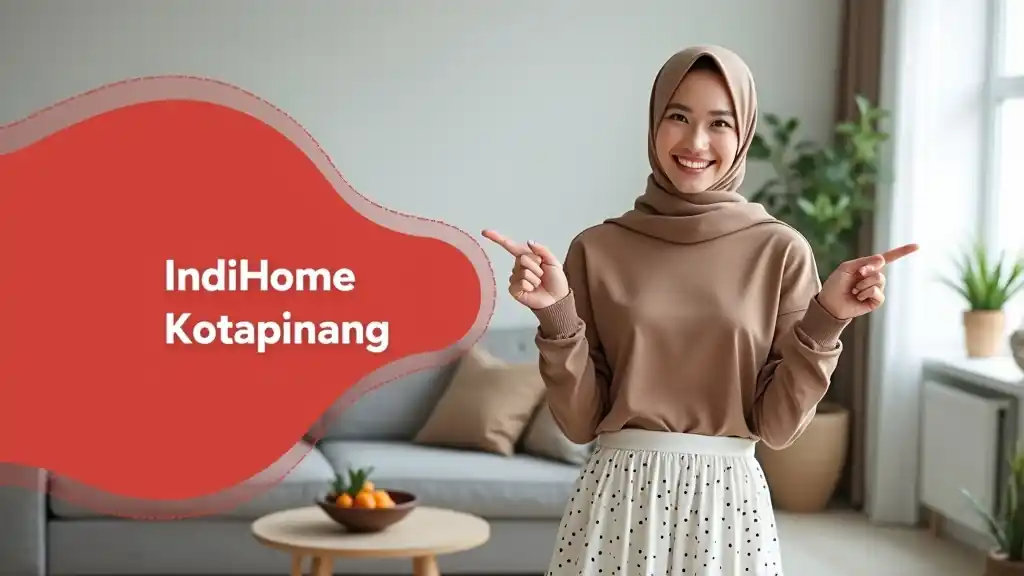 Indihome Kotapinang