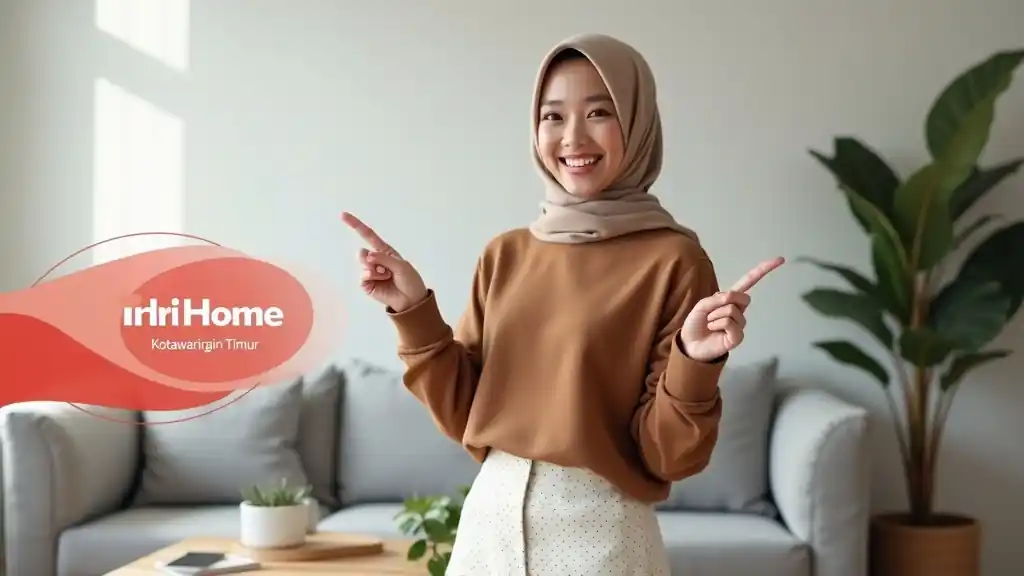 Indihome Kotawaringin Timur