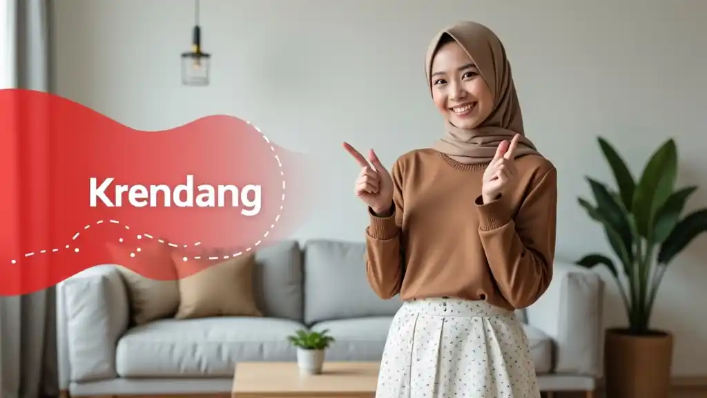 Indihome Krendang