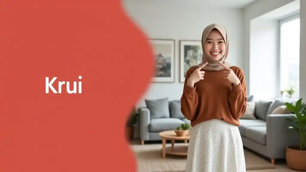 Indihome Krui