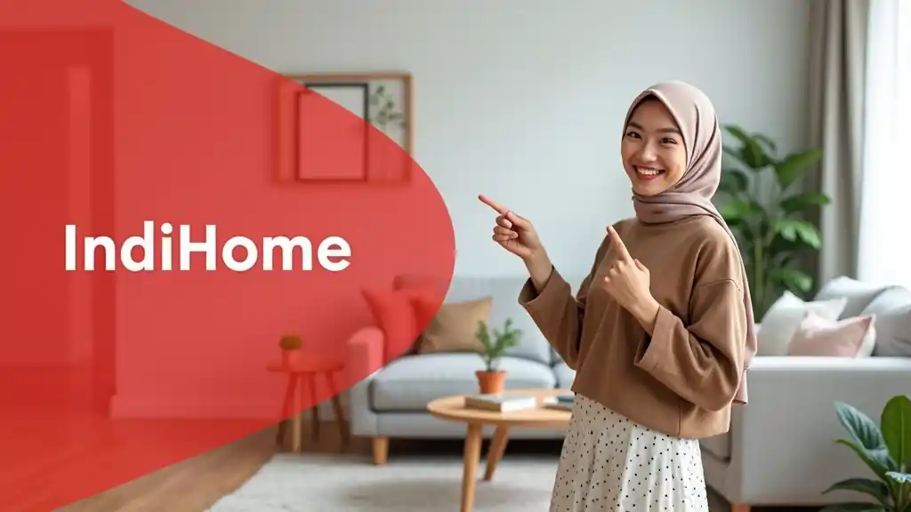 Indihome Kuala Pembuang