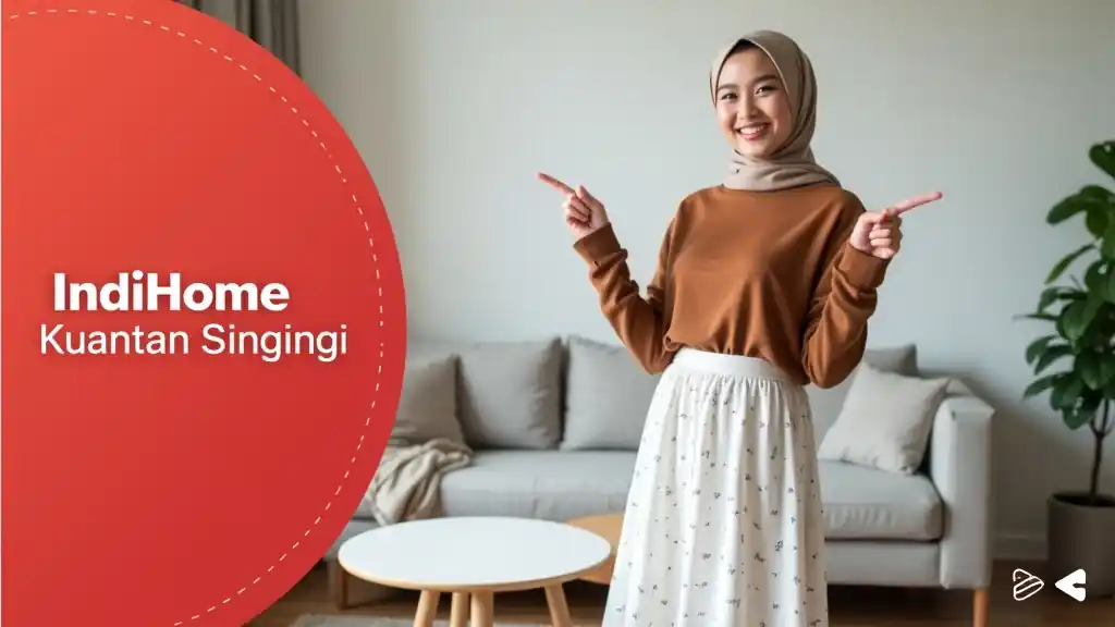 Indihome Kuantan Singingi