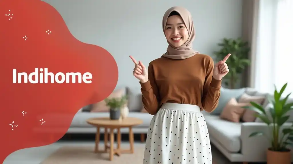 Indihome Kumurkek
