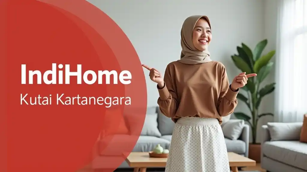 Indihome Kutai Kartanegara