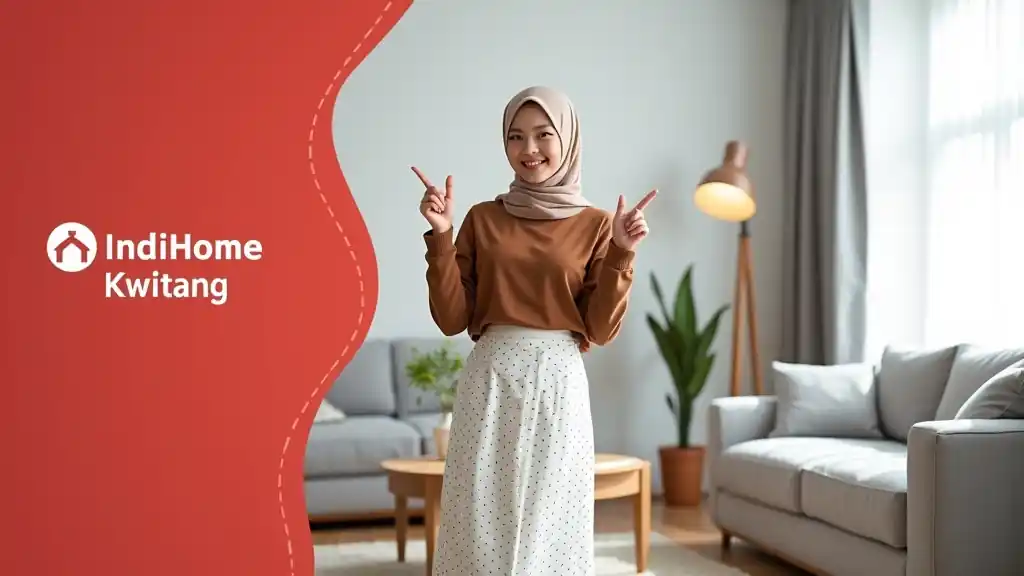 Indihome Kwitang