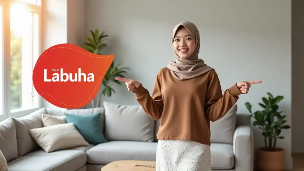 Indihome Labuha