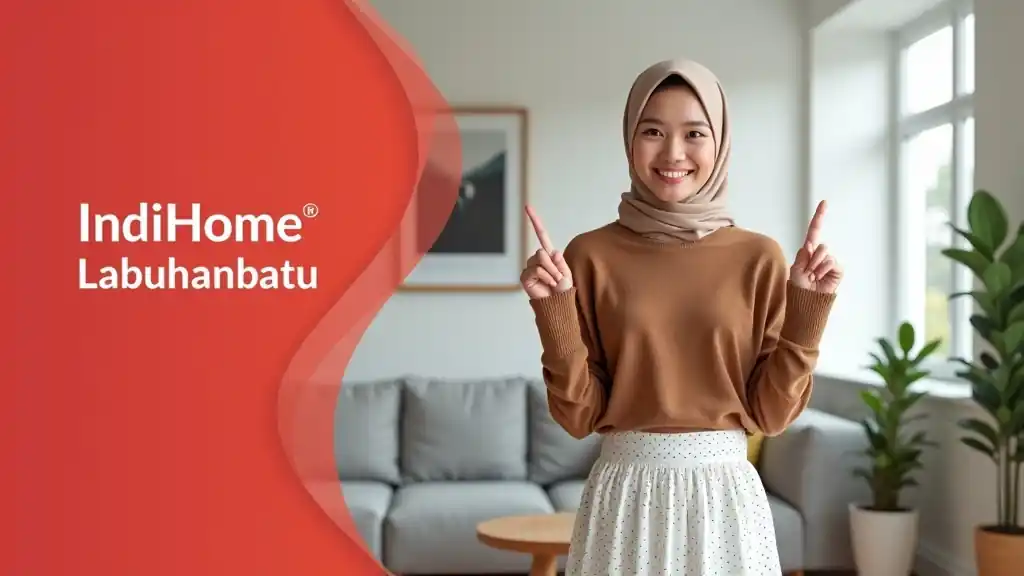 Indihome Labuhanbatu