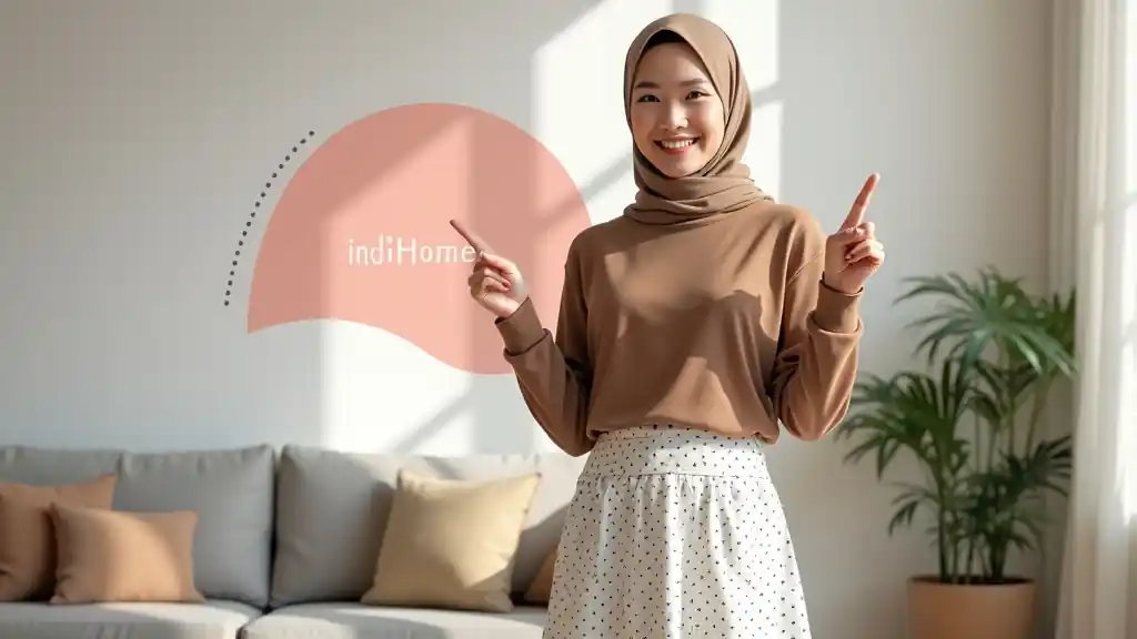 Indihome Landak
