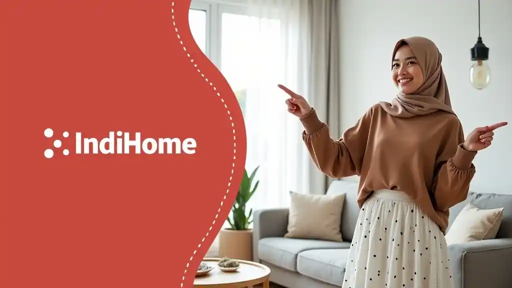 IndiHome Limboto | Harga Paket IndiHome Termurah