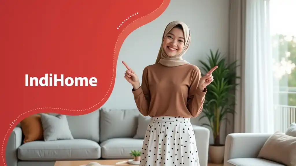 Indihome Luwu Utara