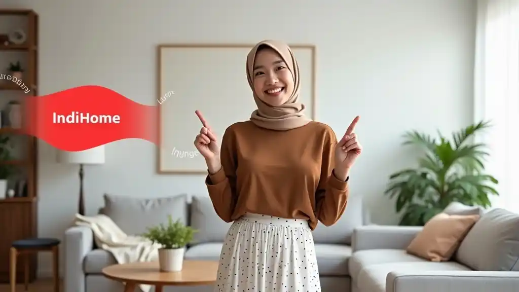 Indihome Luwu
