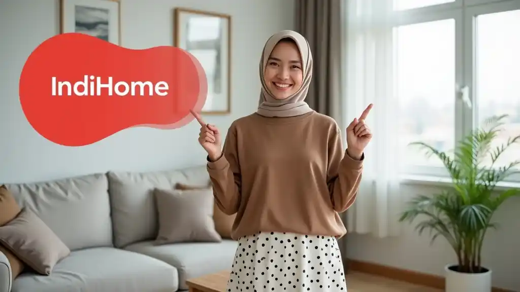 Indihome Maba