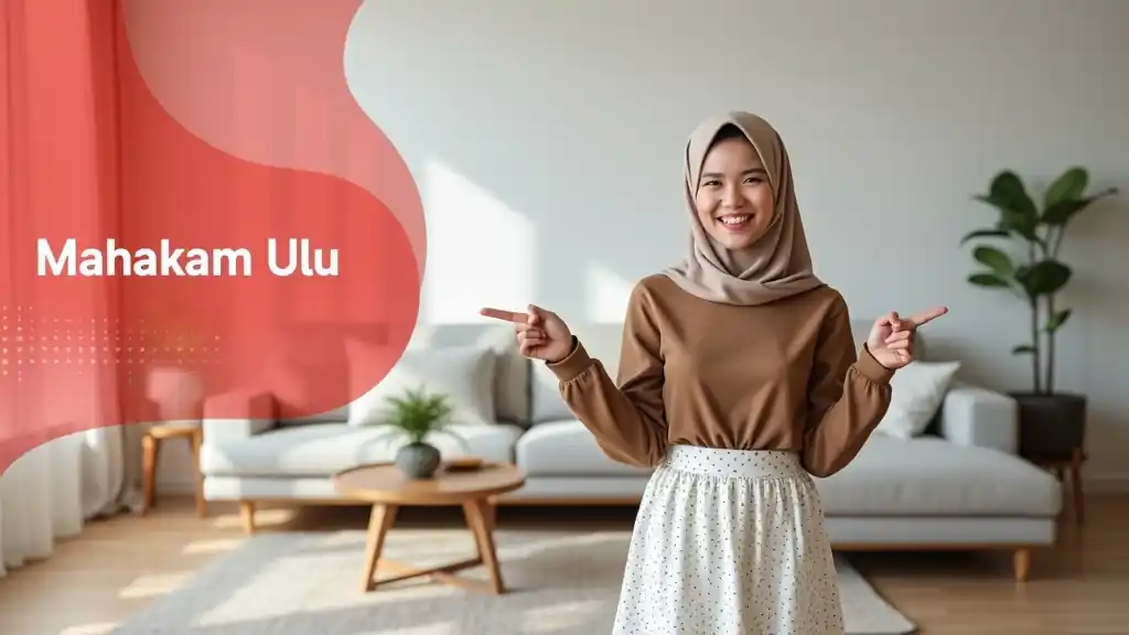 Indihome Mahakam Ulu