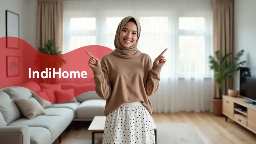 Indihome Maluku Barat Daya