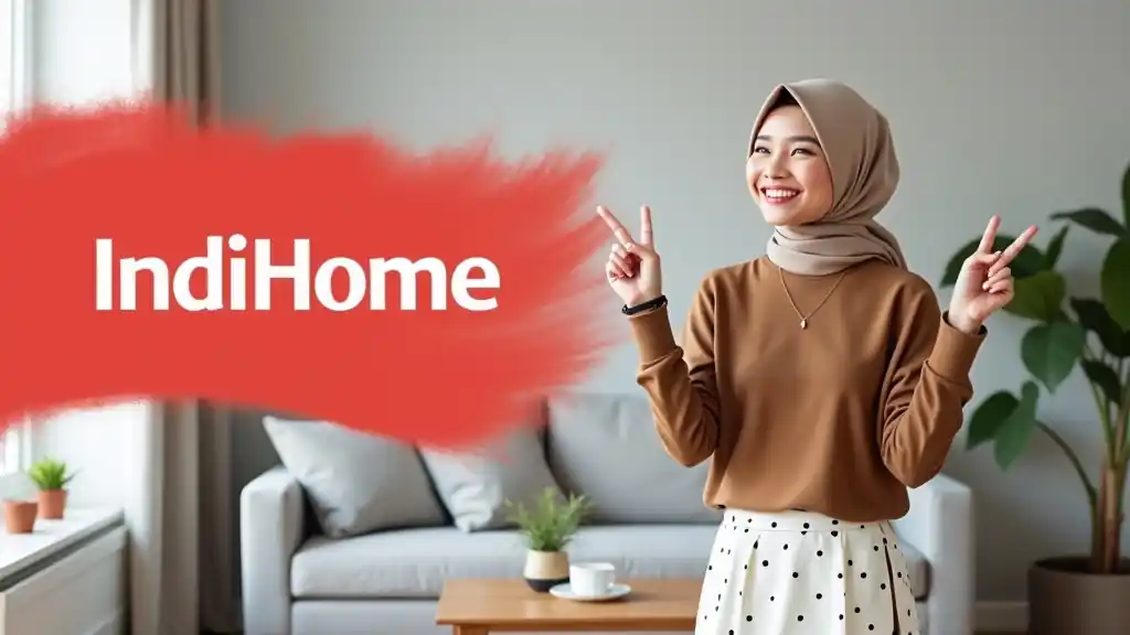 Indihome Maluku Utara