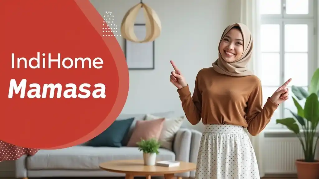Indihome Mamasa