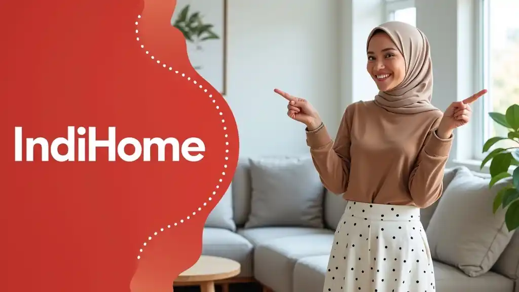Indihome Mamuju Tengah